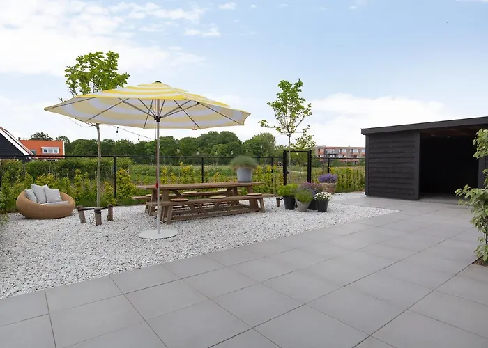 Apartment: Hello Zeeland - Summum Suites