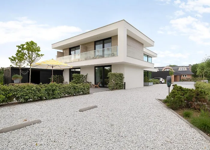 Apartment: Hello Zeeland - Summum Suites