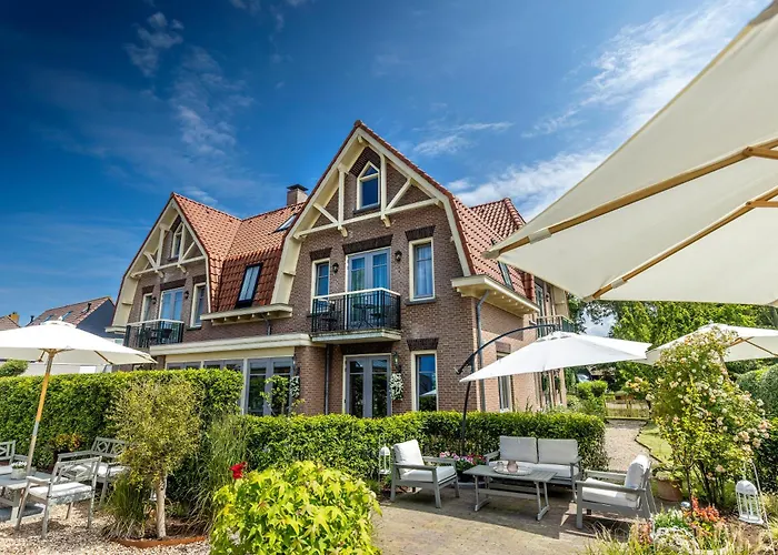 Familienhotel: Hotel Villa Vida
