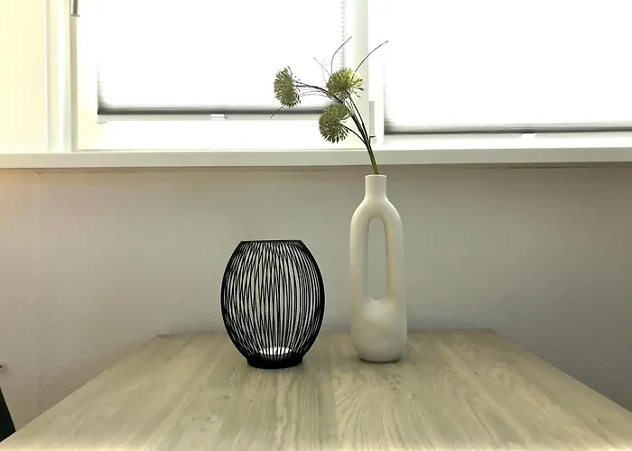 Hotel nahe College: Duinoord Domburg